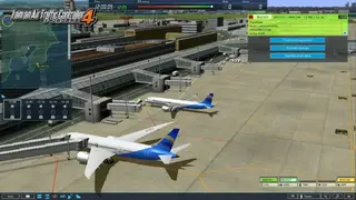 I am an Air Traffic Controller 4 screenshot