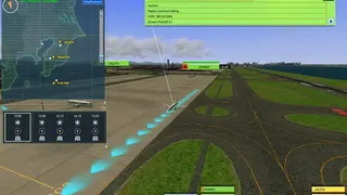 I am an Air Traffic Controller 4 screenshot