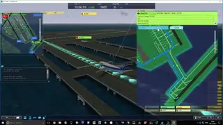 I am an Air Traffic Controller 4 screenshot