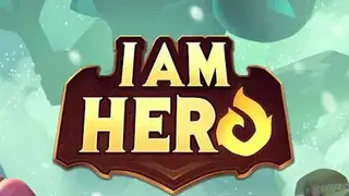 I Am Hero: AFK Tactical Teamfight screenshot