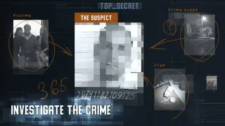 I Am Innocent screenshot