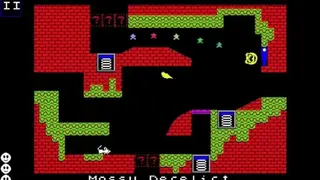 I Am Level screenshot