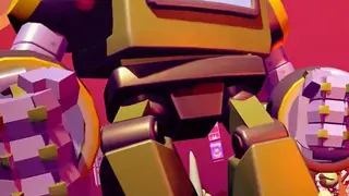 I Am Monster: Idle Destruction screenshot