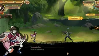 I Am Ninja screenshot