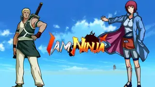 I Am Ninja screenshot