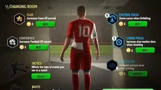 I AM PLAYR screenshot