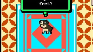 I Became a Dog 2 screenshot