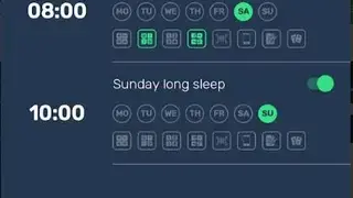 I Can’t Wake Up! screenshot