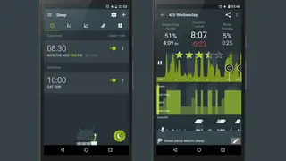 I Can’t Wake Up! screenshot