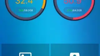 I-easydrive screenshot