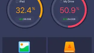 I-easydrive screenshot