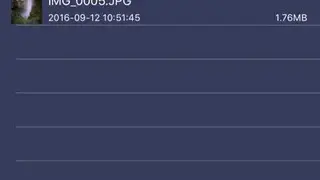 I-easydrive screenshot