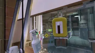 I Expect You to Die screenshot