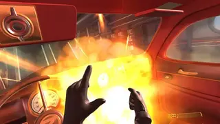 I Expect You to Die screenshot