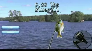 I Fishing screenshot