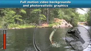 I Fishing screenshot