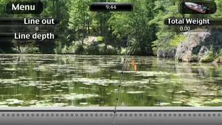 I Fishing screenshot