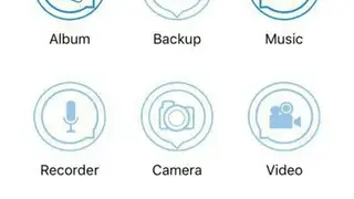 i-FlashDevice HD screenshot