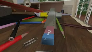 I-Fluid screenshot