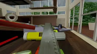 I-Fluid screenshot