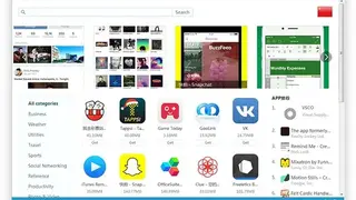 i-FunBox screenshot