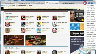 i-FunBox screenshot