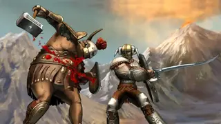 I, Gladiator screenshot