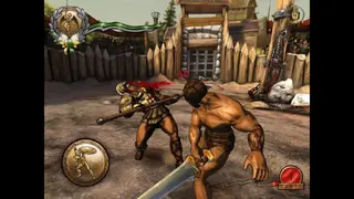 I, Gladiator screenshot
