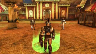 I, Gladiator screenshot