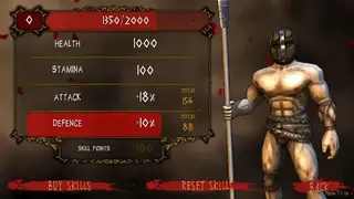 I, Gladiator screenshot