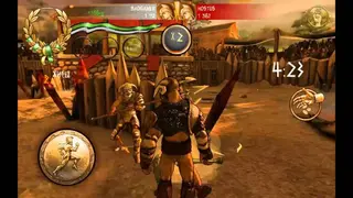 I, Gladiator screenshot