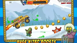 I Hate Zombies screenshot