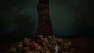 I Have No Mouth, and I Must Scream screenshot