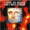 I Have No Mouth, and I Must Scream