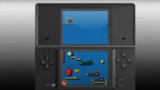 I Heart Geeks! screenshot