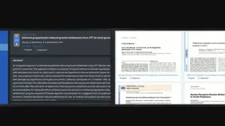 I Librarian screenshot