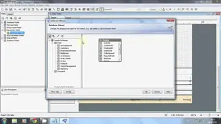 i-net Clear Reports screenshot