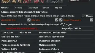 I-Nex screenshot