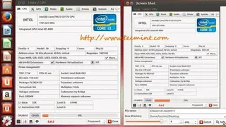 I-Nex screenshot