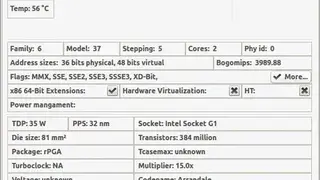 I-Nex screenshot