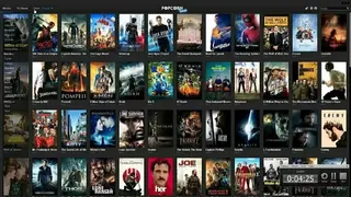i Online Movies screenshot
