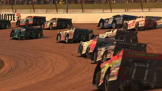 i Racing screenshot