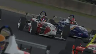 i Racing screenshot