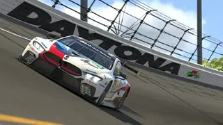i Racing screenshot