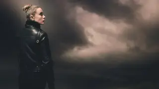 I Saw Black Clouds screenshot