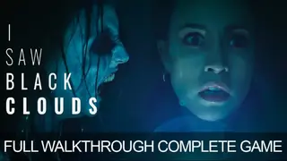 I Saw Black Clouds screenshot