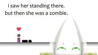 I Saw Her Standing There screenshot
