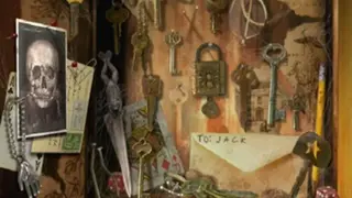 I Spy: Spooky Mansion screenshot