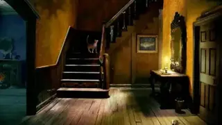 I Spy: Spooky Mansion screenshot