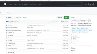 i-Tool screenshot